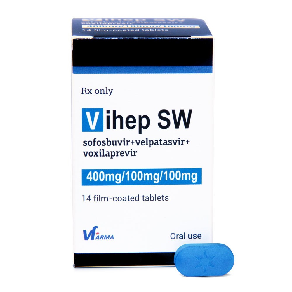 Vihep SW / Вихеп SW