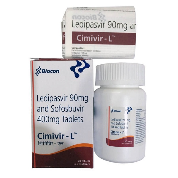 Cimivir-L / Цимивир-L