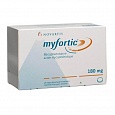 Myfortic / Майфортик