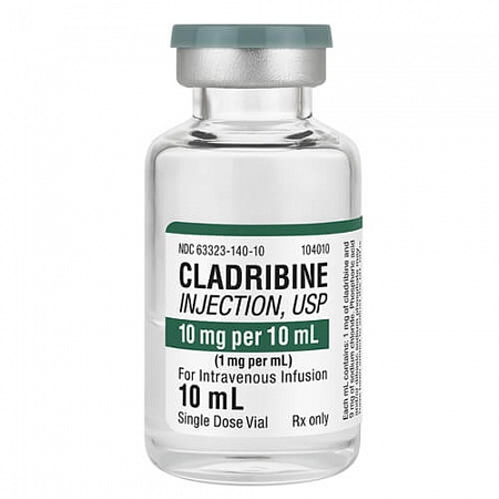 Cladribine / Кладрибин