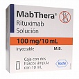 Mabthera / Мабтера